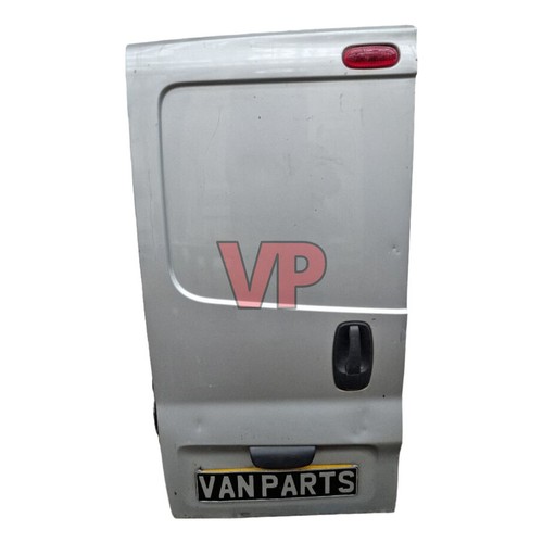 Trafic vivaro primastar - trafic, ns