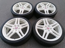 HONDA CIVIC FN2 TYPE R 19"