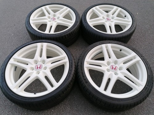 Honda civic fn2 type - honda,