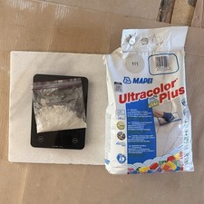 30g Sample – Mapei