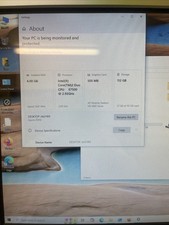 Acer aspire z5610 - core, 2