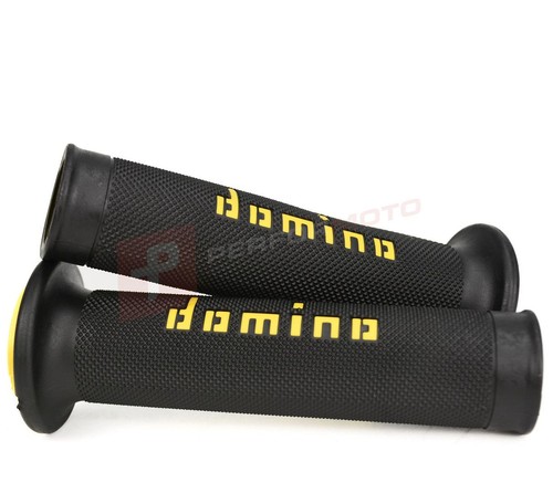 Domino a010 road race grips - race,