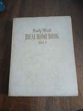 Daily Mail Ideal Home Book