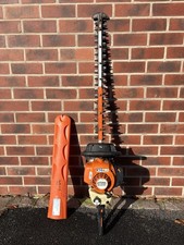 STIHL HS 82 RC Professional Hedge Cutter Trimmer 30" With Cover