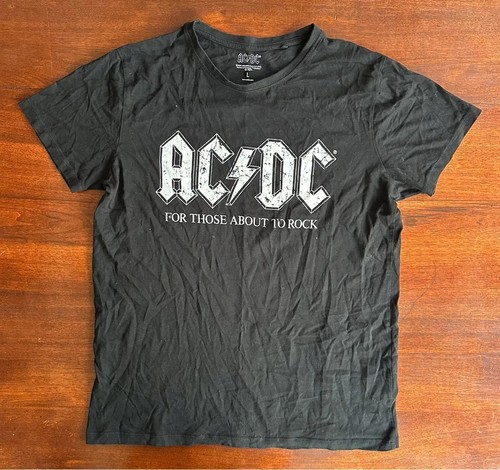 Top - ac-dc,