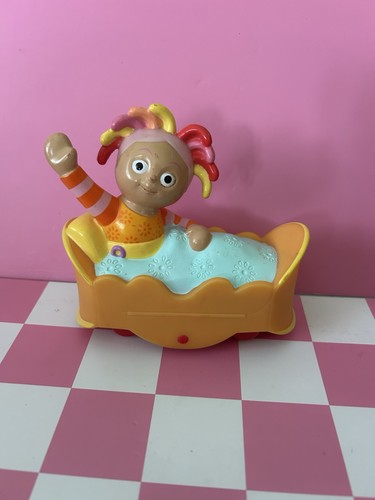 The night garden - the,