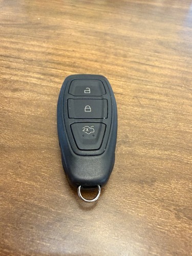 Genuine ford smart key fob - genuine,
