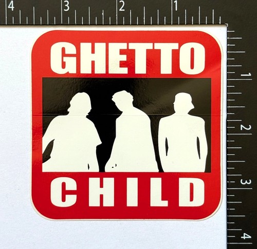 Ghetto child wheels 1990 - ghetto,