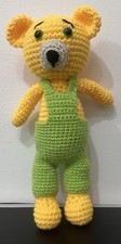 Cute handmade crotchet - cute,