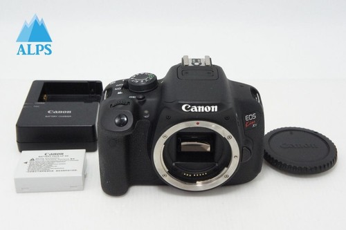 690 shots canon eos - [690, kiss