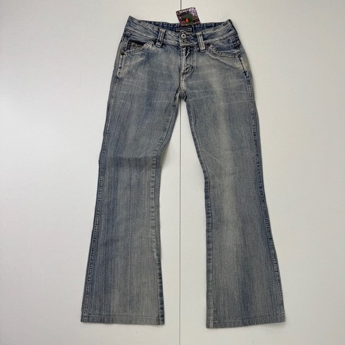 Y2k vintage low rise - y2k, bootcut