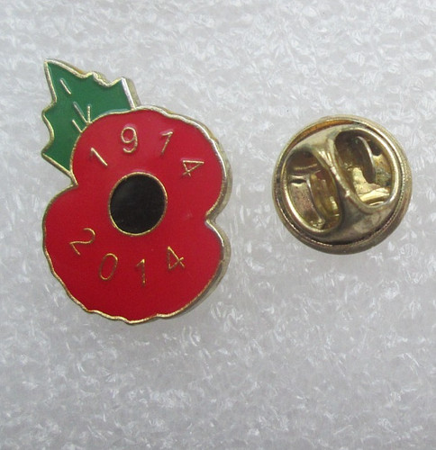 1914 2014 red - 2014,