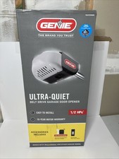 Genie 1/2 HP Quiet-Lift 750