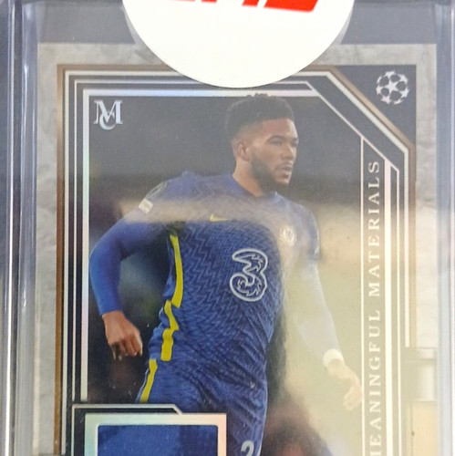 Topps museum collection - collection, ucl