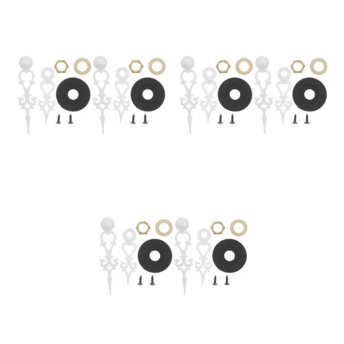 Sets cuckoo clock hands - cuckoo,