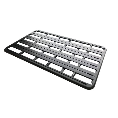 Alumod low profile - roof, rack