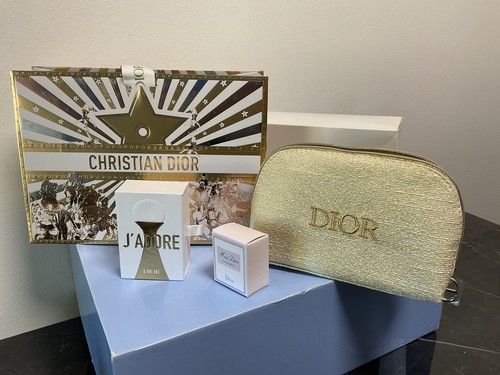 Dior miss and - dior, jadore