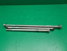 Engine Mounting Bolts for SUZUKI SV 1000 03 04 05 2003 2004 2005