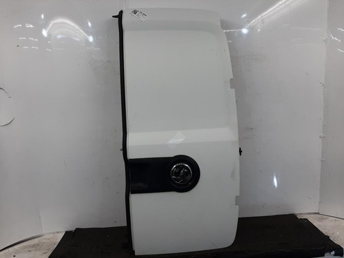 2014 vauxhall combo unknown - 2014,