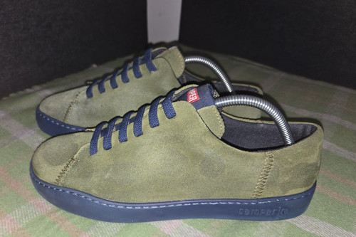 Camper peu touring - touring, low