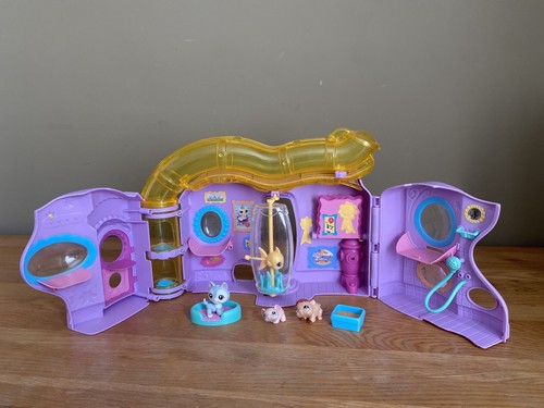 Littlest pet shop little - littlest,