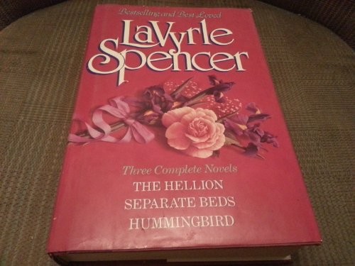 Lavyrle spencer complete - lavyrle, spencer: