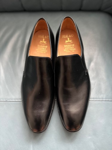 Alfred sargent for peal - for, &