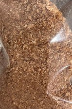 Oron Crayfish, Tasty,Unadulterated,Grounded and Sand Free. 100g@£7.50, Free post