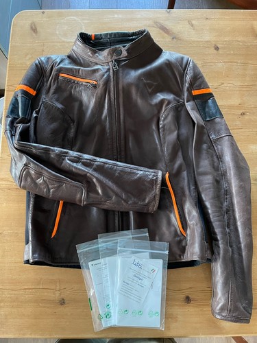 Dainese women leather - dainese, women's