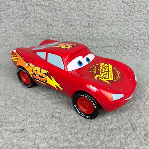 Cars lightning mcqueen - mcqueen, racing