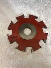 Spindle Moulder