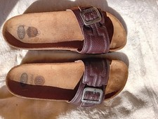 dr scholl adapta sandals size 6