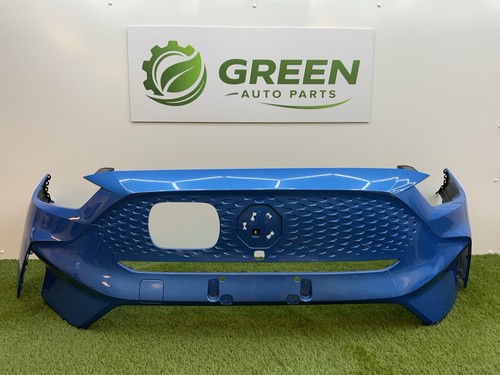 Facelift 2021 onwards - mg, ev