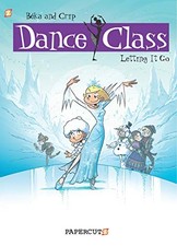 Dance Class #10 ?Letting it