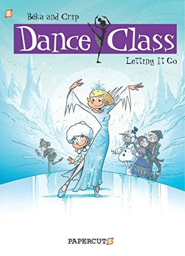 Dance class letting - #10, it