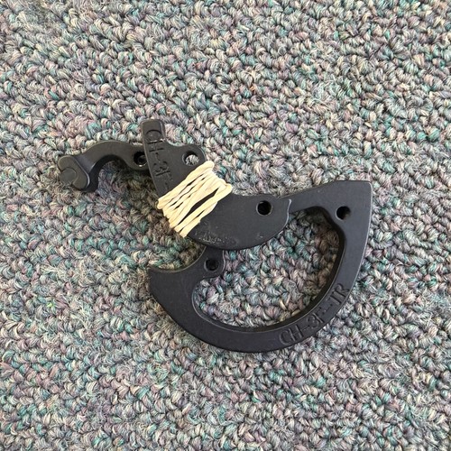 Hoyt mods rh - hoyt,