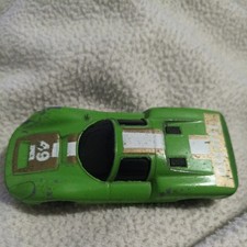 Matchbox Super GT porsche 1985