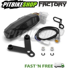 Enduro Motorcycle Complete LED