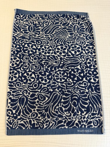 Marimekko guest towel - marimekko,