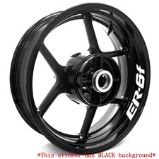 For Kawasaki ER6F 09-16 15 14