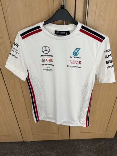 Mercedes benz amg - petronas, f1
