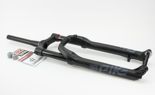 Rock shox pike - shox, select