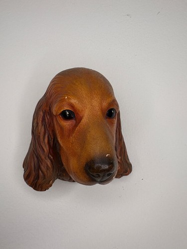 Spaniel series bossons - series,