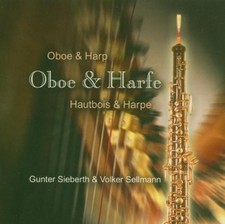 Oboe and Harp (Sieberth