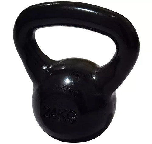 Pro fitness cast iron - iron, 24kg