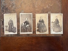 19th Century CVD Photographs