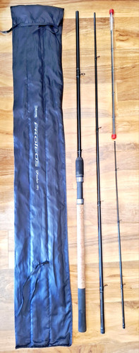 Daiwa feeder fishing rod - feeder,