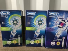 Oral-B Pro 570 Cross Action