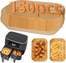 FIFHEN 150PC Air Fryer Liners