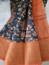 Beautiful  black print with